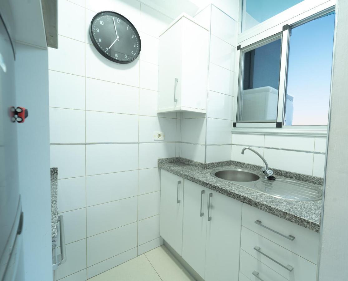 Eden Rentals Lake Port 6Th Beach Avenue Πουέρτο Ντε Λα Κρουζ Εξωτερικό φωτογραφία