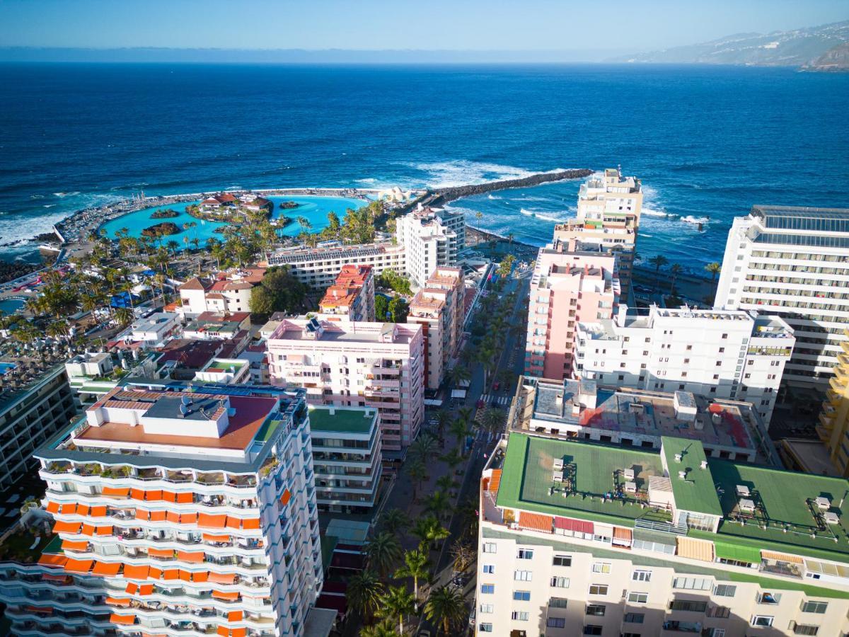 Eden Rentals Lake Port 6Th Beach Avenue Πουέρτο Ντε Λα Κρουζ Εξωτερικό φωτογραφία