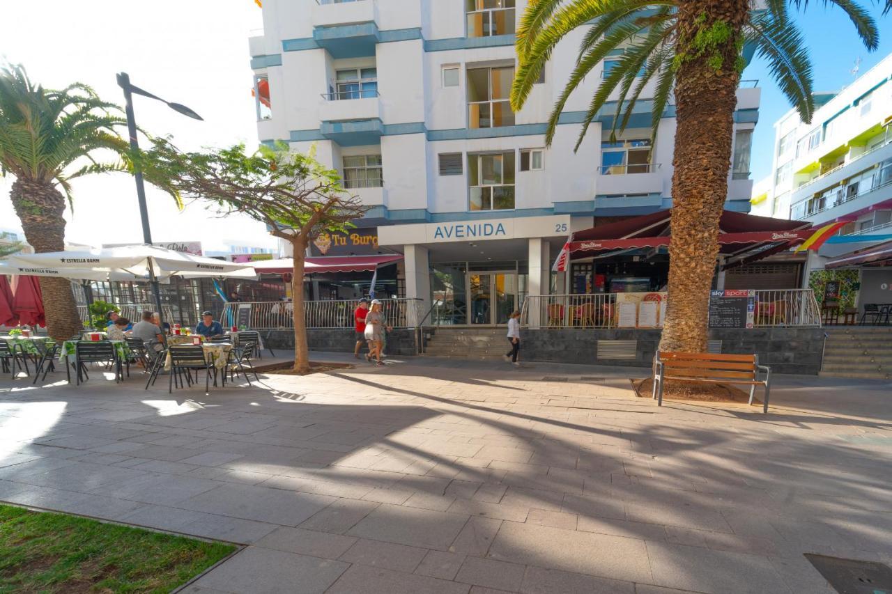 Eden Rentals Lake Port 6Th Beach Avenue Πουέρτο Ντε Λα Κρουζ Εξωτερικό φωτογραφία