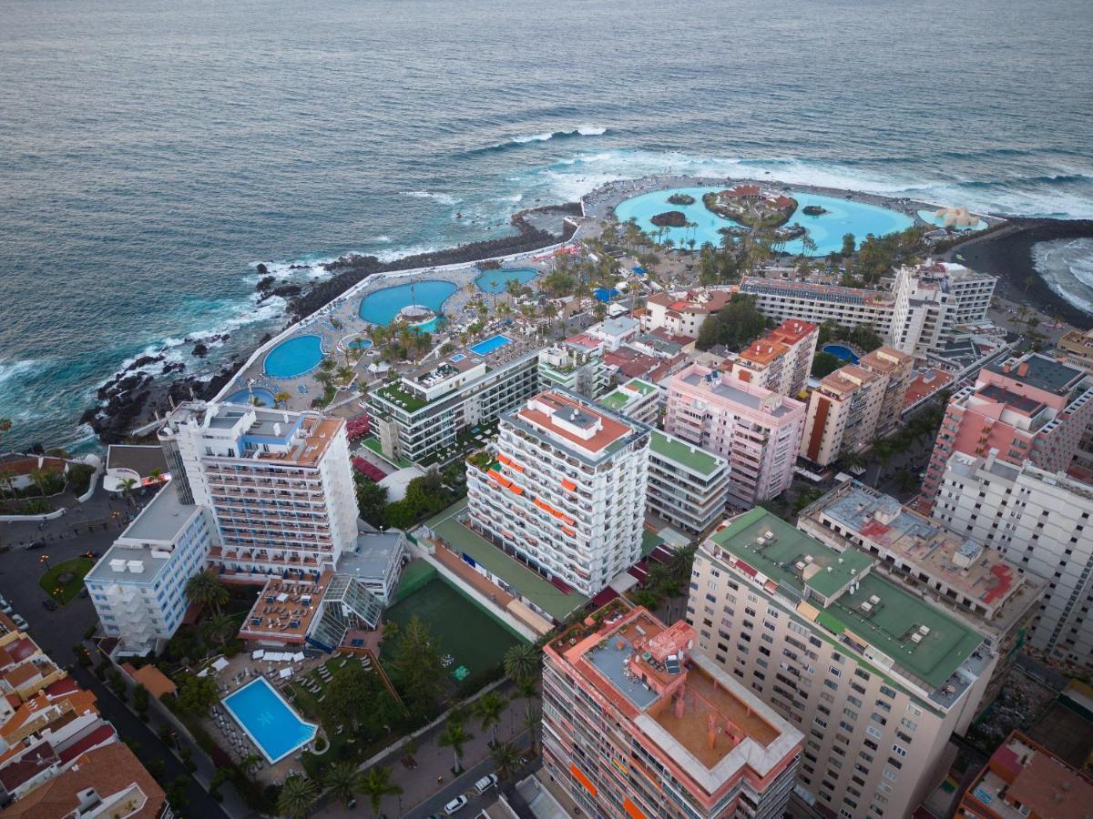 Eden Rentals Lake Port 6Th Beach Avenue Πουέρτο Ντε Λα Κρουζ Εξωτερικό φωτογραφία