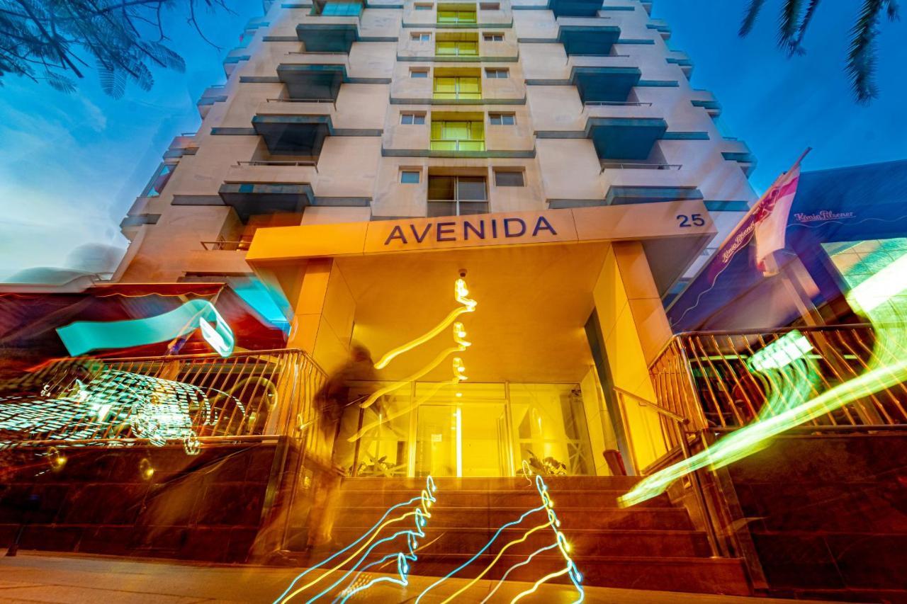 Eden Rentals Lake Port 6Th Beach Avenue Πουέρτο Ντε Λα Κρουζ Εξωτερικό φωτογραφία