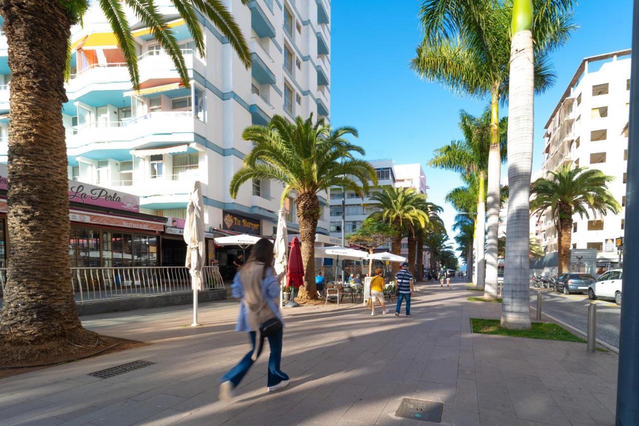Eden Rentals Lake Port 6Th Beach Avenue Πουέρτο Ντε Λα Κρουζ Εξωτερικό φωτογραφία