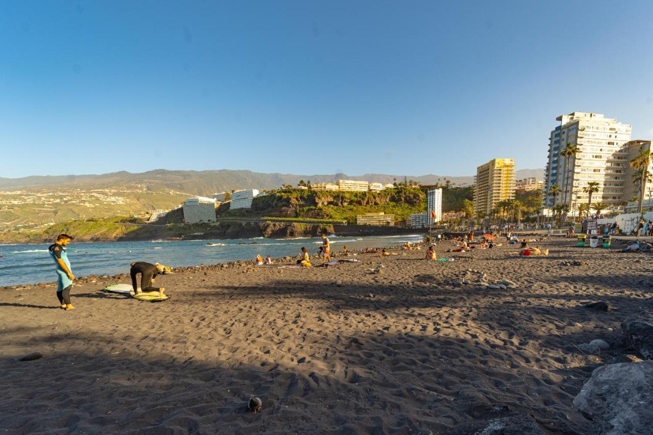 Eden Rentals Lake Port 6Th Beach Avenue Πουέρτο Ντε Λα Κρουζ Εξωτερικό φωτογραφία