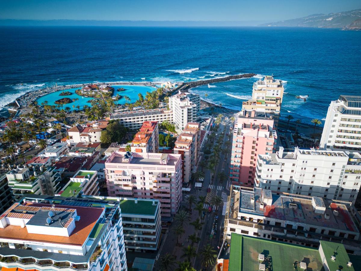 Eden Rentals Lake Port 6Th Beach Avenue Πουέρτο Ντε Λα Κρουζ Εξωτερικό φωτογραφία