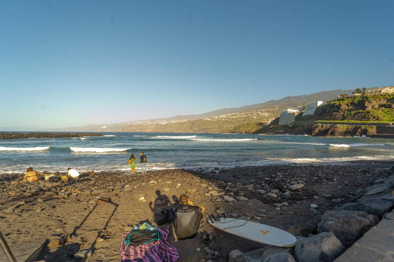 Eden Rentals Lake Port 6Th Beach Avenue Πουέρτο Ντε Λα Κρουζ Εξωτερικό φωτογραφία