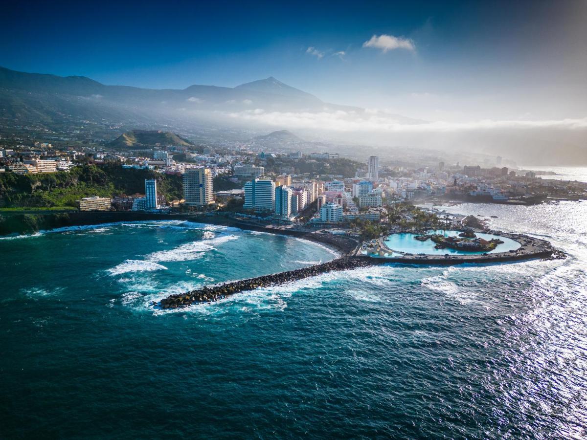 Eden Rentals Lake Port 6Th Beach Avenue Πουέρτο Ντε Λα Κρουζ Εξωτερικό φωτογραφία