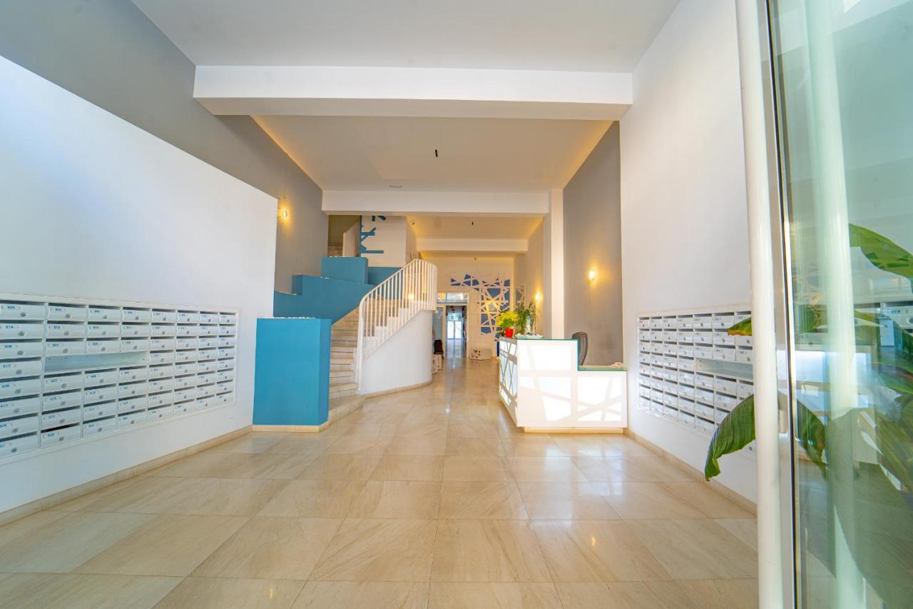 Eden Rentals Lake Port 6Th Beach Avenue Πουέρτο Ντε Λα Κρουζ Εξωτερικό φωτογραφία