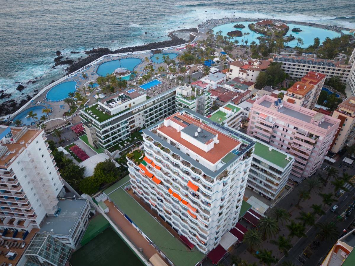 Eden Rentals Lake Port 6Th Beach Avenue Πουέρτο Ντε Λα Κρουζ Εξωτερικό φωτογραφία